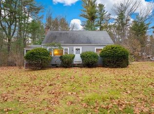 105 Arlington St, Acton, MA 01720