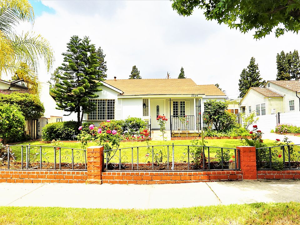 1st image of 2329 Hathaway Ave