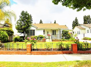 2329 Hathaway Ave, Alhambra, CA 91803