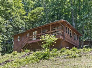 471 Curtis Creek Rd, Candler, NC 28715