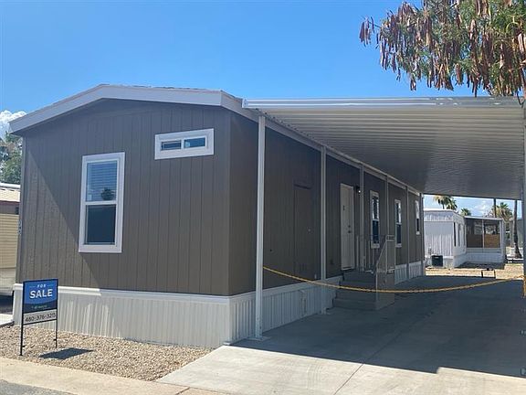 5th image of 4400 W Missouri Ave Lot 269