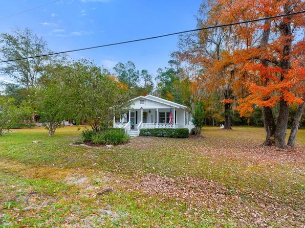 36615 Pine St, Hilliard, FL 32046