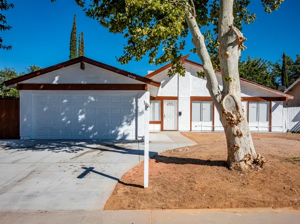 42908 Alep St, Lancaster, CA 93536