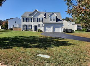 13113 Long House Ct, Waldorf, MD 20601