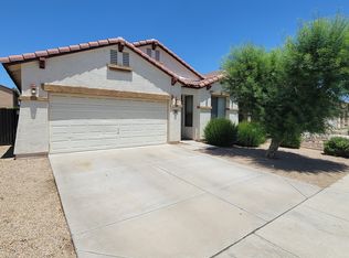 17244 W Lundberg St, Surprise, AZ 85388