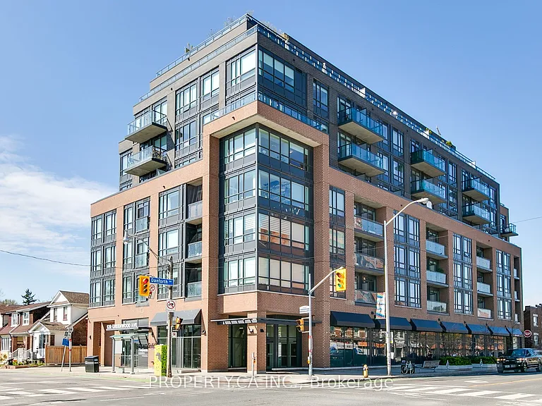 630 Greenwood Ave #311 — Photo 33