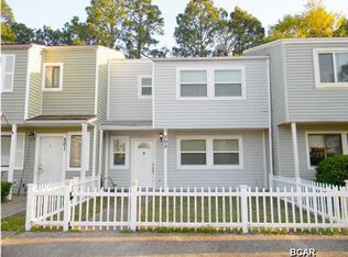 503 Palermo Rd, Panama City, FL 32405