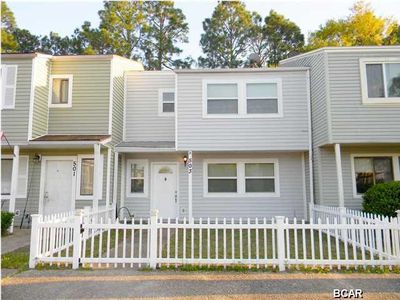 503 Palermo Rd, Panama City, FL, 32405