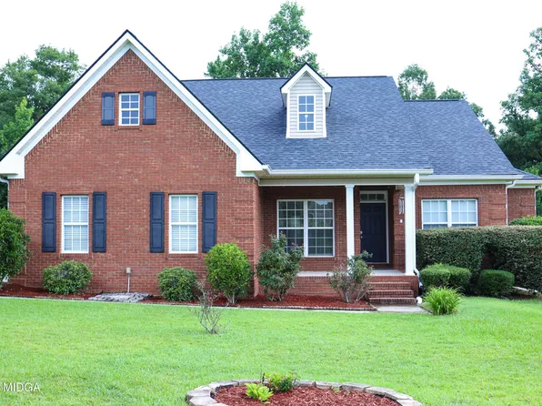 163 Hampton Lakes Dr, Macon, GA 31217