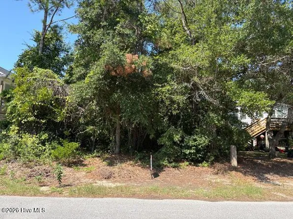115 NE 5th Street LOT 12, Oak Island, NC 28465