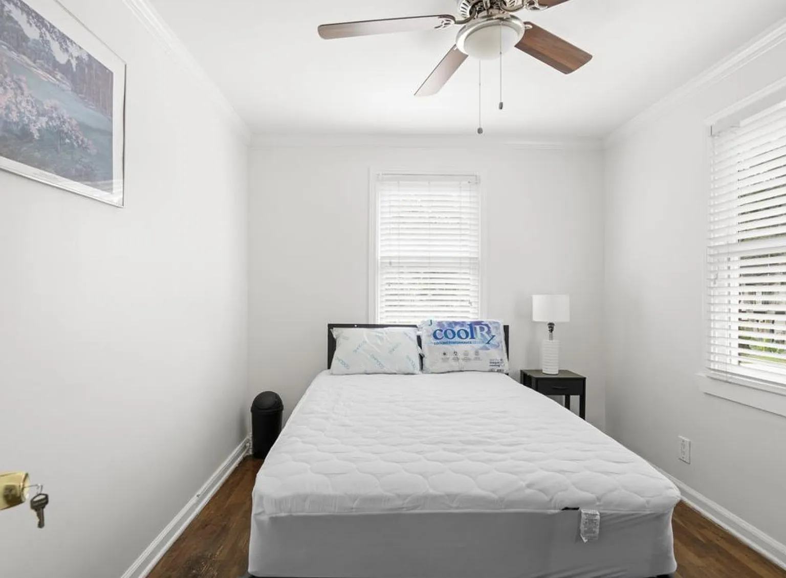 4 bed, 2.0 bath, 1240 sqft, $780 — Photo 1