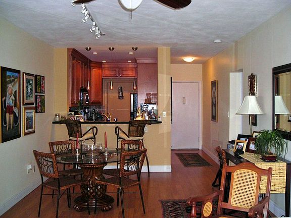 View of Living/Dining area