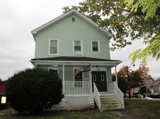 620 Oneida St, Joliet, IL 60435