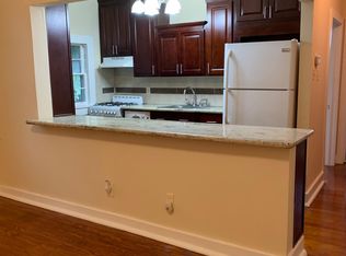 880 City Park Ave APT 2, New Orleans, LA 70119