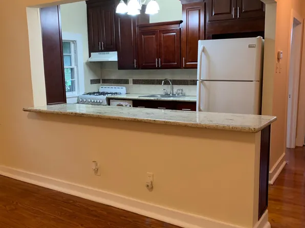 880 City Park Ave APT 2, New Orleans, LA 70119