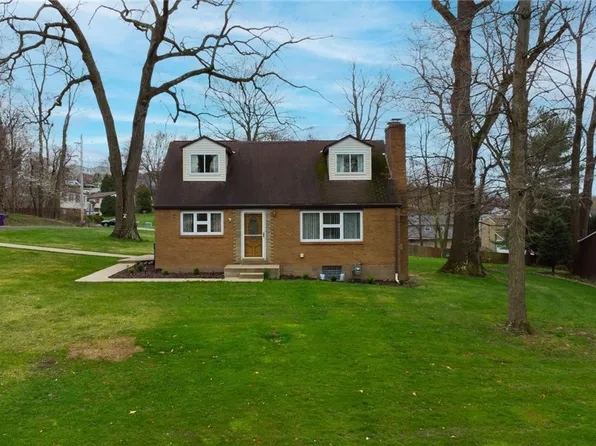 203 Oak Rd, Pittsburgh, PA 15239