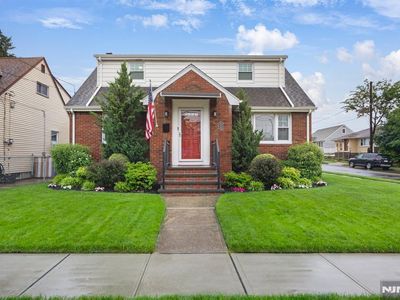 428 Van Bussum Ave, Garfield, NJ, 07026