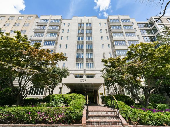 1727 Massachusetts Ave NW #508