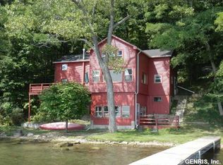 4255 Sherwood Rd, Seneca Falls, NY 13148