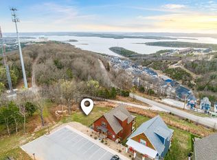 0 Chateau Ridge Trl, Branson, MO 65616