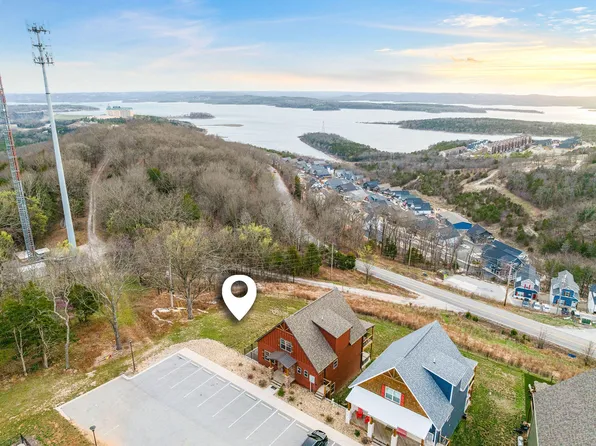 000 Chateau Ridge Trail, Branson, MO 65616