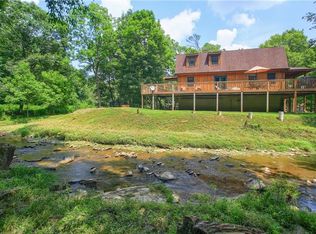 1242 Stitts Run Rd, Vandergrift, PA 15690