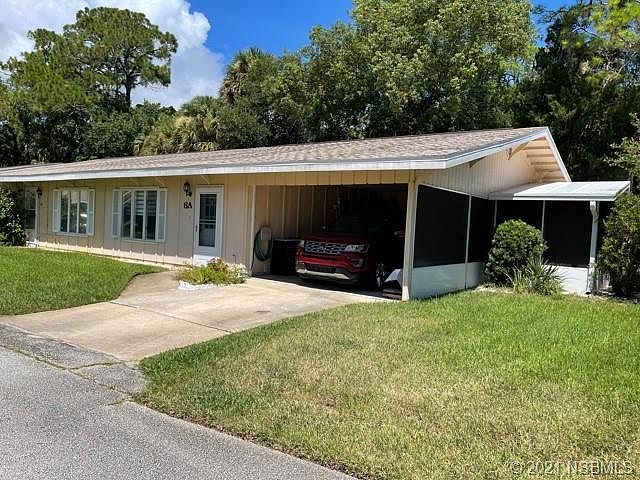2nd image of 6 Country Club Dr #61