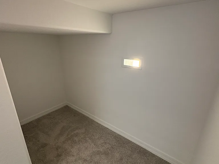 Understair Storage 1
