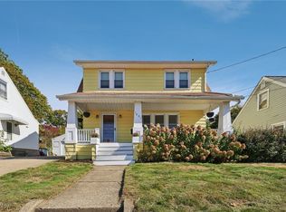 1851 9th St SW, Akron, OH 44314