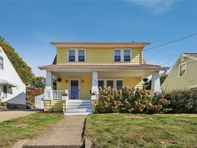 1851 9th St SW, Akron, OH, 44314