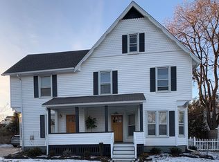 9 Central Ave #9, Millerton, NY