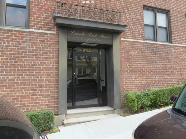 70 Sherman Avenue #3G, Yonkers, NY 10704