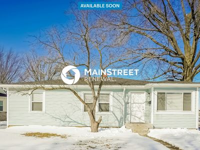 534 E College Ave, Brownsburg, IN, 46112