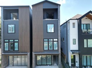 6405 Pickens #B, Houston, TX 77007