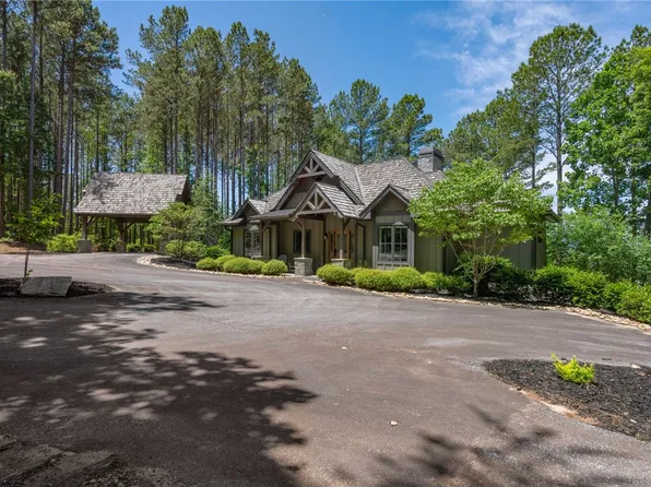 251 Settlement Blvd, Sunset, SC 29685
