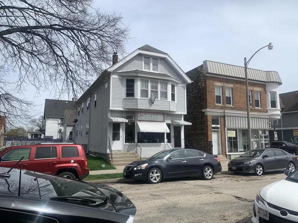 2904 W Arthur AVENUE #2906, Milwaukee, WI 53215