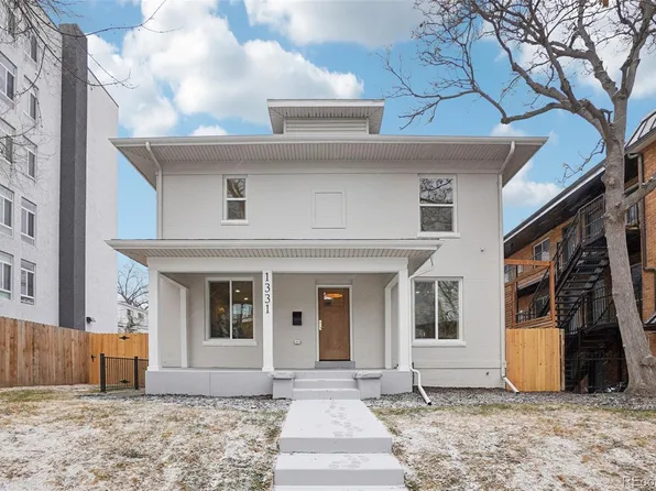 1331 Cook St, Denver, CO 80206