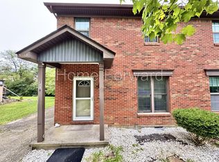 3118 High Ridge Dr, Lexington, KY 40517