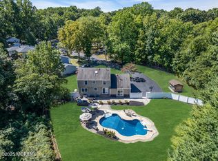 117 Brian Way, Middletown, NJ 07748