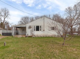 3804 Seymour Rd, Jackson, MI 49201