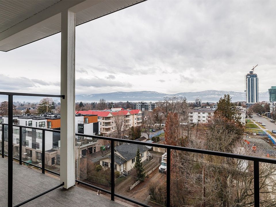 604 Cawston Ave 611, Kelowna, BC V1Y 6Z4 MLS 10303249 Zillow