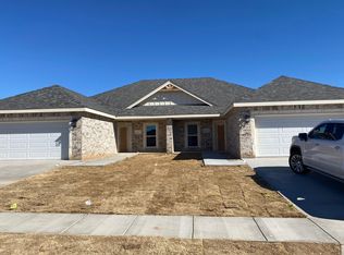 7361 Southern Belle Cir, Abilene, TX 79602