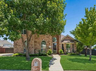 7302 Hawk Ln, Sachse, TX 75048