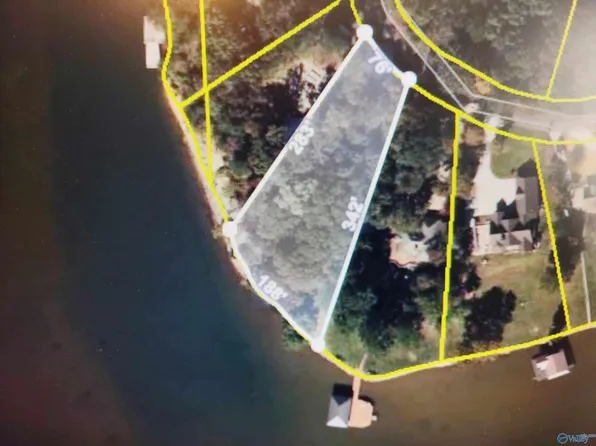 17 County Road 479, Cedar Bluff, AL 35959
