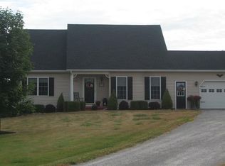 7308 Maple Ave, Bergen, NY 14416