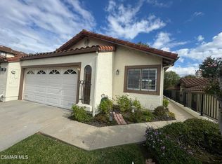616 Cartpath Pl, Simi Valley, CA 93065