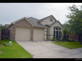 2909 San Rafael St, Mission, TX 78572