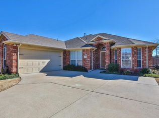 1820 Eastfork Ln, Wylie, TX 75098