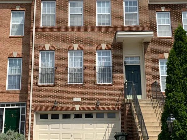 25116 Pennywort Ter, Aldie, VA 20105