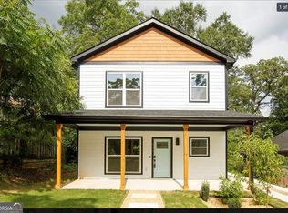 986 Linam Ave SE, Atlanta, GA 30315